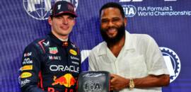 F1: Verstappen crava pole em Jeddah e admite não estar confiante para vencer