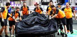 F1: McLaren amplia vantagem no Mundial de Construtores após vitória na Arábia Saudita