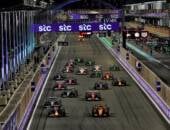 F1: Categoria avalia retorno do GP da Arábia Saudita