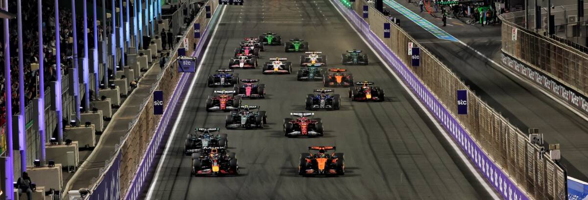 F1 hoje? Saiba se tem corrida neste domingo, dia 19