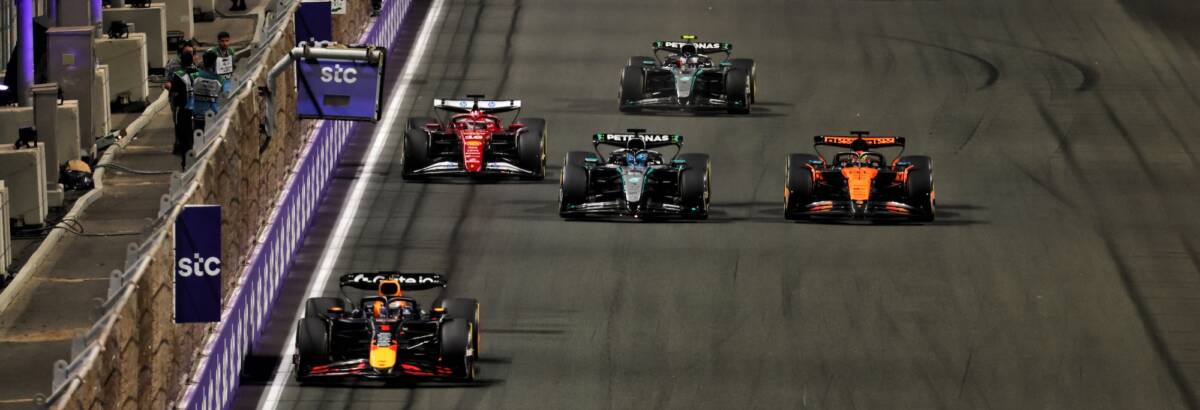 F1: Mudança de regulamentos torna temporada 2026 imprevisível, avalia FIA