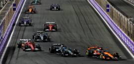 F1: Domenicali admite dificuldade para remarcar corridas em 2026