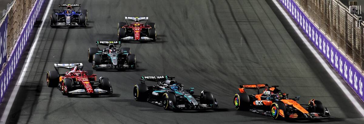 F1: Domenicali admite dificuldade para remarcar corridas em 2026