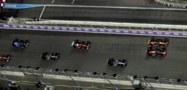 F1: Chefes de equipe pedem decisão rápida sobre corridas no Oriente Médio