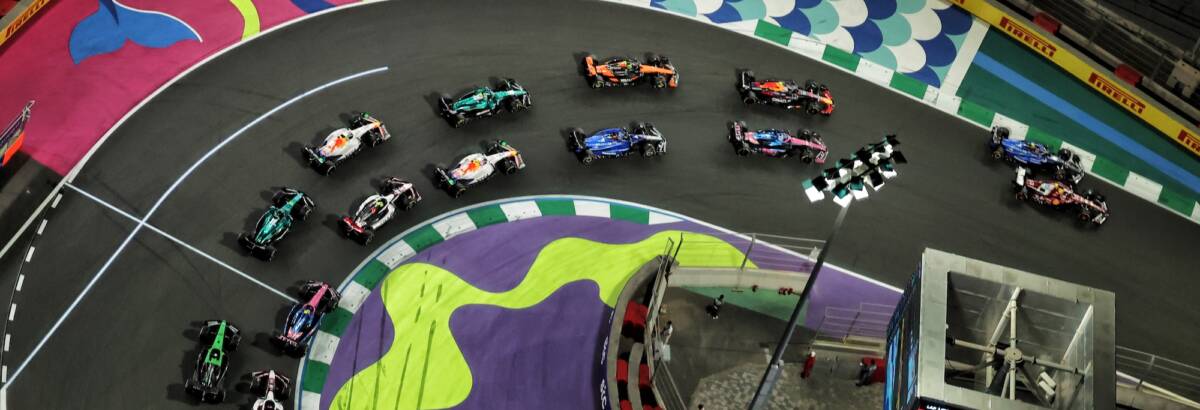 F1: Chefes de equipes apoiam FIA sobre corridas no Oriente Médio