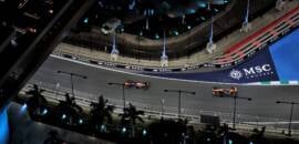 F1: Boato sobre troca de datas entre Jeddah e Abu Dhabi ganha repercussão