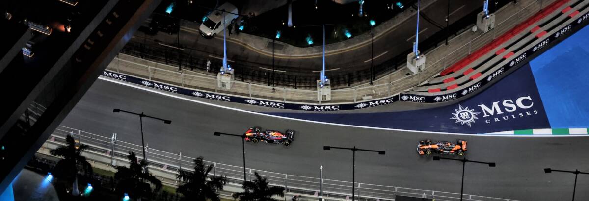 F1 busca planos B para Bahrein e Arábia Saudita, mas opções são limitadas