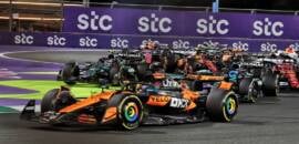 F1 e FIA buscam alternativas de data para substituir GPs do Bahrein e Arábia Saudita