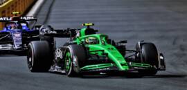 F1: Sauber assume culpa por desempenho ruim de Bortoleto em Jeddah