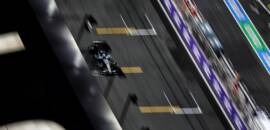 Organize novamente o calendário: F1 pode ter temporada até ao natal deste ano
