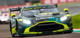 Barrichello faz balanço de 6 Horas de Ímola do WEC: “Muito progresso”