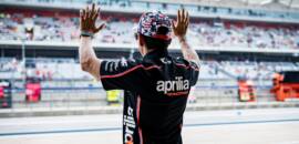 MotoGP: Martín confirma nas redes sociais que irá para o Catar correr