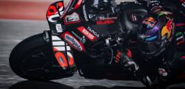 MotoGP: Martín recebe alta de hospital e segue recuperação no Catar