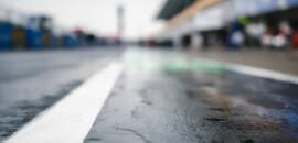 F1: Chuva marca manhã de domingo em Suzuka antes do GP do Japão