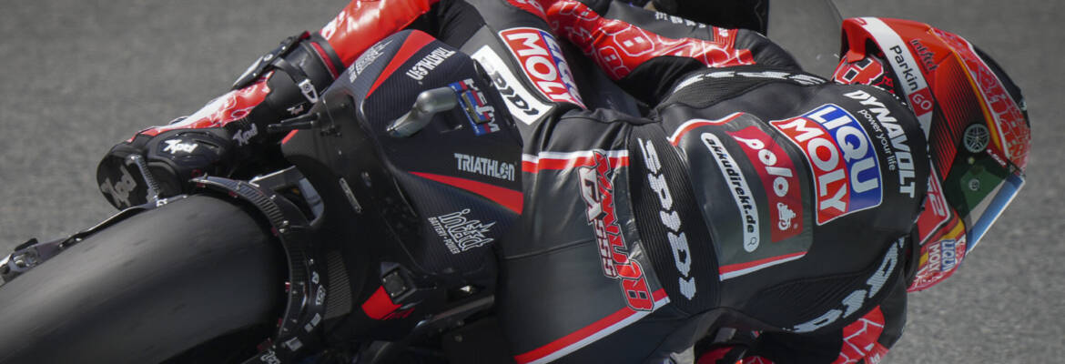 Moto2: Gonzalez mostra velocidade e conquista vitória em Jerez; Moreira é 4º