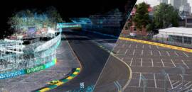 Jogo F1 25 revoluciona pistas e jogabilidade com realismo inédito para os fãs de games