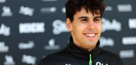 F1: Bortoleto é elogiado por diretor da Sauber e comparado à Leclerc