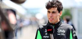 F1: Bortoleto comenta saída de Lawson e revela conversa com Marko na China