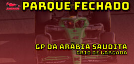 F1 ao vivo: Grid de largada do GP da Arábia Saudita no Parque Fechado