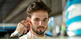 TCR South America: Pedro Cardoso se aproxima do top-10 do TCR World Ranking