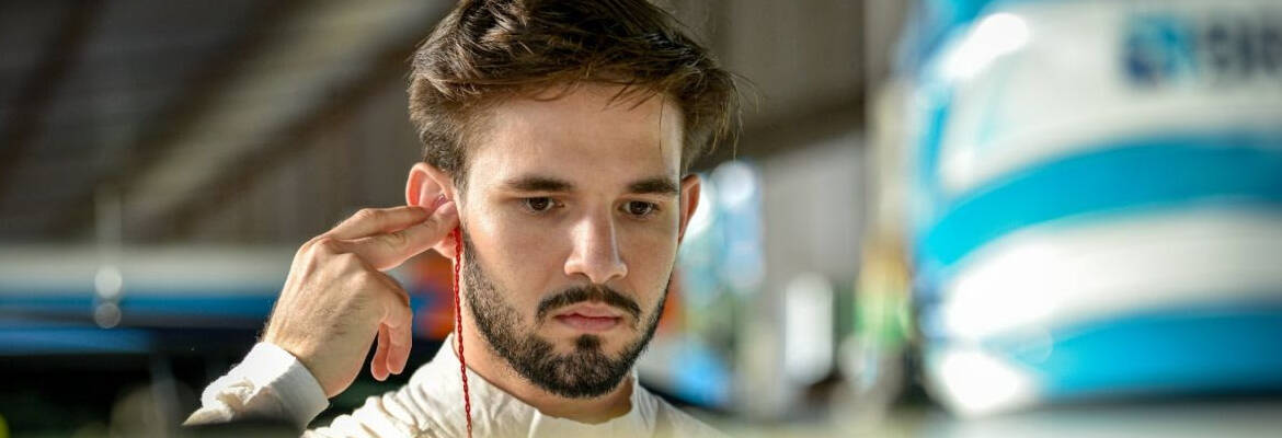 TCR South America: Pedro Cardoso se aproxima do top-10 do TCR World Ranking