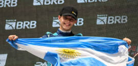 TCR South America: a história de Ignacio “Nacho” Montenegro, que fez carreira no conceito TCR