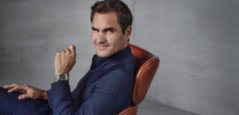 WEC: Federer dará largada nas 24 Horas de Le Mans de 2025