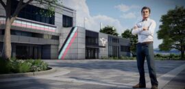 Modo MyTeam do F1 25 vai transformar você em presidente de uma equipe de Fórmula 1