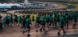 Ayrton Senna Racing Day completa 20 edições, quebra recordes e se consolida como maior evento do Brasil em homenagem ao piloto