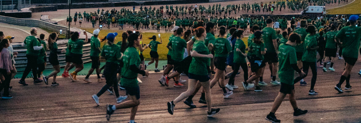 Ayrton Senna Racing Day completa 20 edições, quebra recordes e se consolida como maior evento do Brasil em homenagem ao piloto