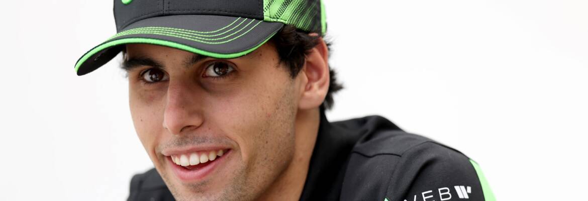 F1: Bortoleto já projeta 2026 com foco na transição da Sauber para Audi