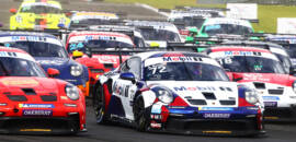 Porsche Cup 2026: Confira programação da etapa no Velocitta