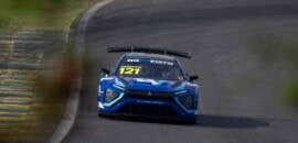 Stock Car: Car Racing chega ao Q3 da classificação em Interlagos com Felipe Baptista