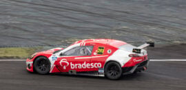 Vice-líder da Stock Light e melhor estreante de 2025, Leo Reis busca ampliar sequência de pódios no Velocitta
