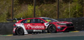 Stock Car: após estreia, Car Racing busca manter desempenho positivo em Cascavel