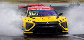 Pilotos da Car Racing têm quinta-feira de testes positiva em Cascavel