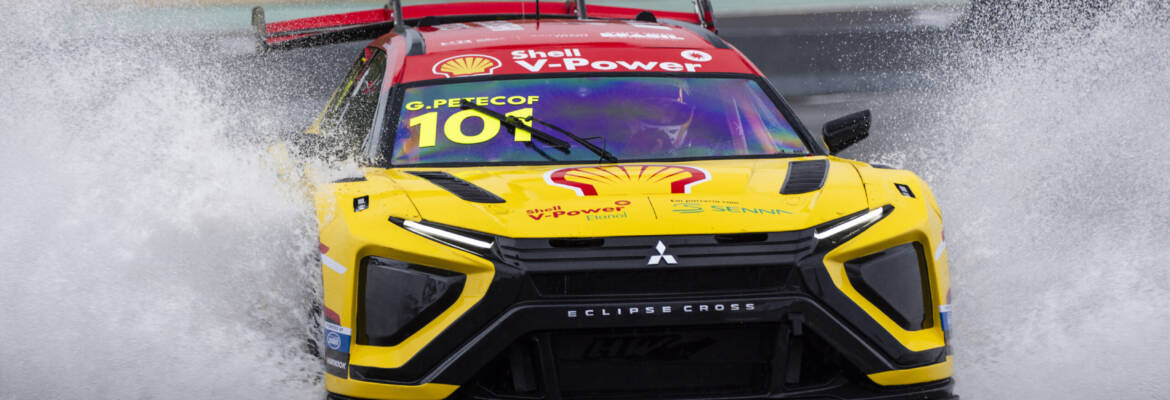 Pilotos da Car Racing têm quinta-feira de testes positiva em Cascavel