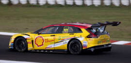 Car Racing faz história e vence na segunda corrida na Stock Car com Gianluca Petecof em Cascavel
