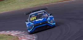 Car Racing coloca dois carros no top-10 do grid para as corridas da Stock Car em Cascavel