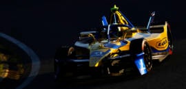 Após bom desempenho em Tóquio, Di Grassi espera lutar por pontos na China