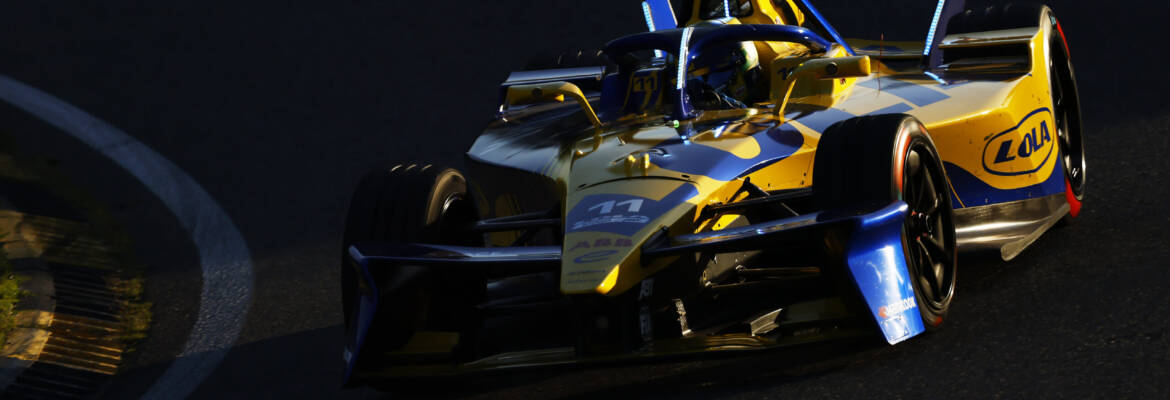 Após bom desempenho em Tóquio, Di Grassi espera lutar por pontos na China