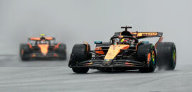 F1: Líder entre os construtores, McLaren tem retrospecto forte na temporada europeia