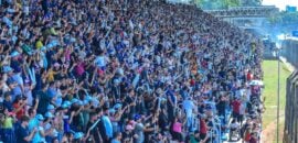 De volta a Interlagos: icônico autódromo paulistano recebe a NASCAR Brasil Series