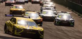 Felipe Fraga vence em Interlagos e abre no topo nova era SUV da Stock Car