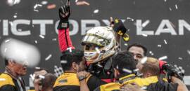 NASCAR Brasil: Maxon oil reforça torcida e ativações em Interlagos