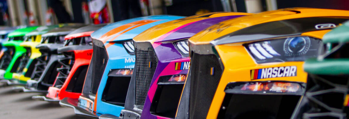 Tudo pronto para o terceiro encontro da NASCAR Brasil