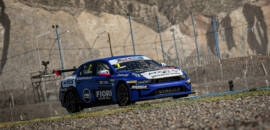 TCR South America: Confira a programação da etapa em San Juan
