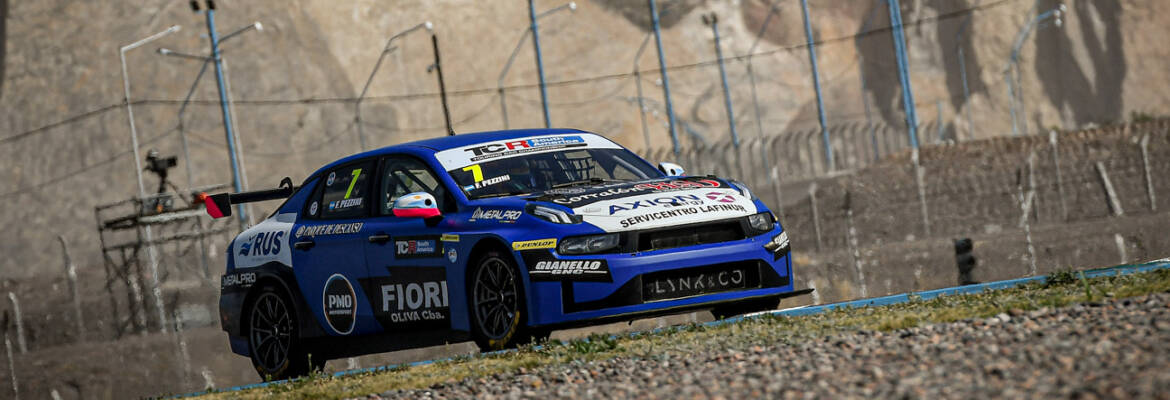 TCR South America: Confira a programação da etapa em San Juan