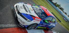TCR South America: A jornada dos brasileiros em San Juan Villicum