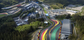 Fim de semana de WEC em Spa: o desafio dos pilotos a 315 km/h